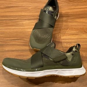 TIEM Slipstream Indoor Cycling Shoes - Women's